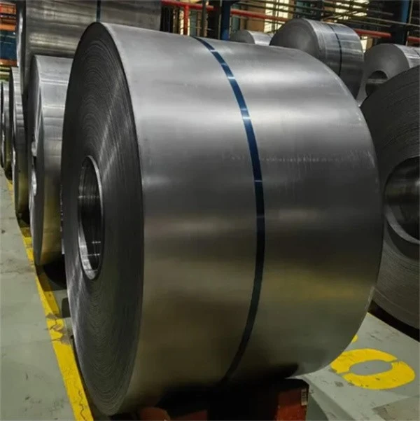 DC01 DC03 DC04 DC05 DC06 Cold Rolled Steel Coil Plate high quality