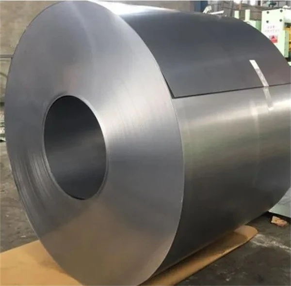 DC01 DC03 DC04 DC05 DC06 Cold Rolled Steel Coil Plate factory