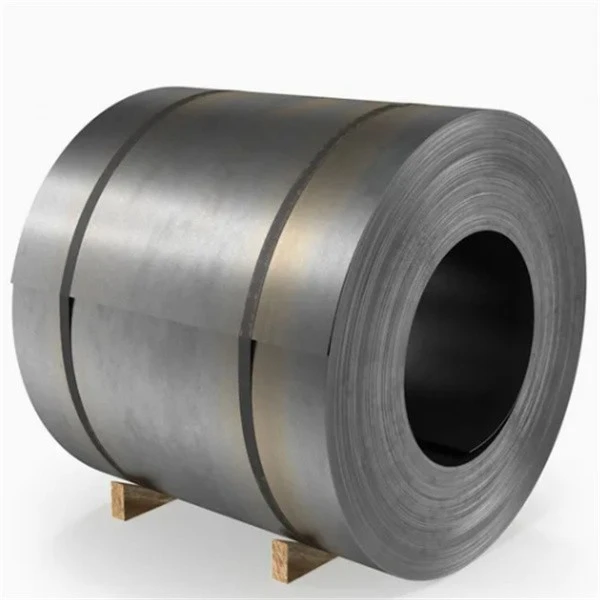 DC01 DC03 DC04 DC05 DC06 Cold Rolled Steel Coil Plate high quality
